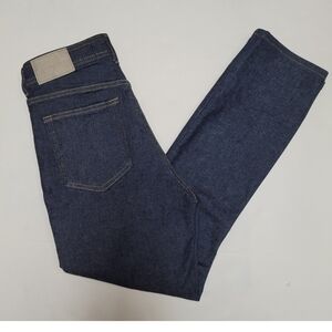 Everlane The Way High Skinny Jeans